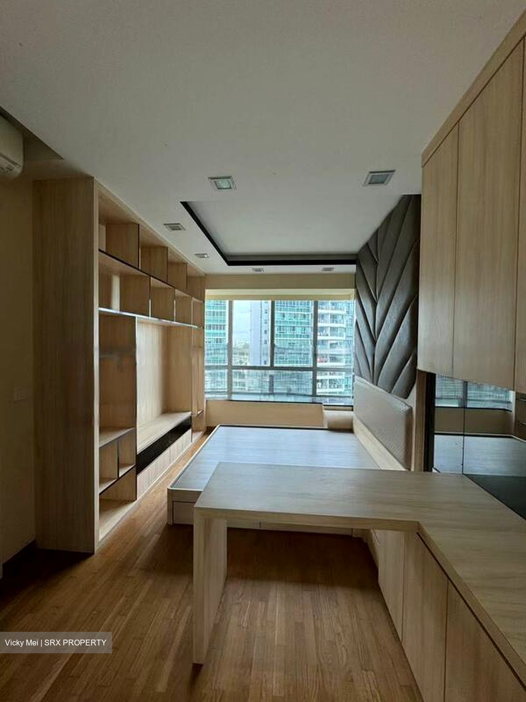 The Minton (D19), Condominium #548643991